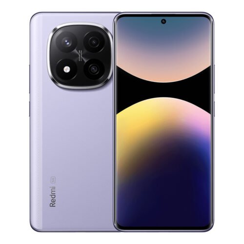 Xiaomi Redmi Note 14 Pro+ 5G – 12/512GB