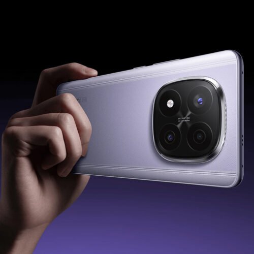 Xiaomi Redmi Note 14 Pro+ 5G – 12/512GB