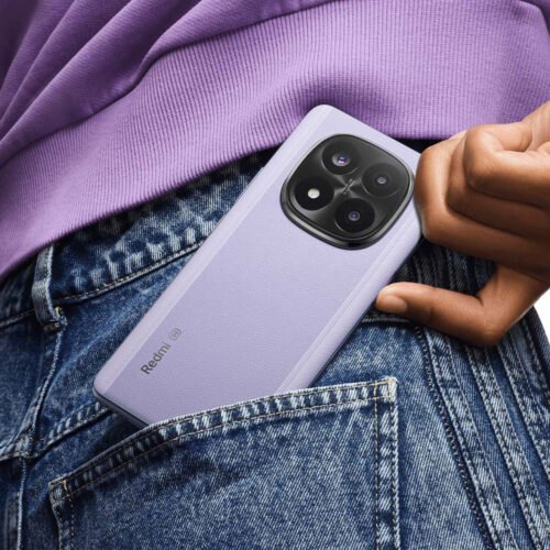 Xiaomi Redmi Note 14 Pro+ 5G – 12/512GB