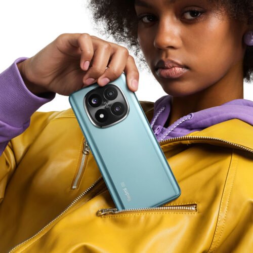 Xiaomi Redmi Note 14 Pro+ 5G – 12/512GB