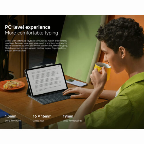 Xiaomi Redmi Pad 2 Pro – 8/256GB + Redmi Pen + Redmi Keyboard