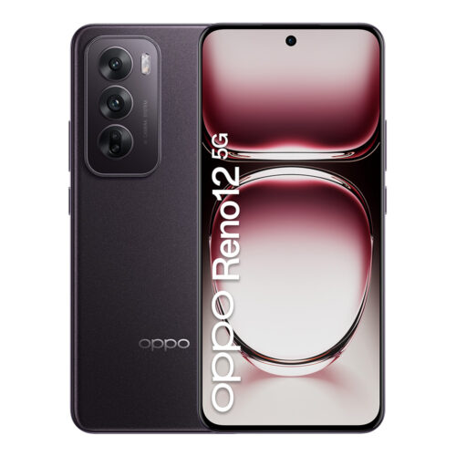 Oppo Reno12 – 12/512GB