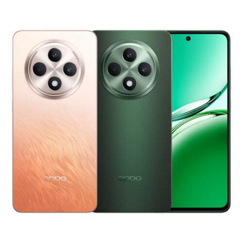 Oppo Reno12 F 5G – 12/256GB
