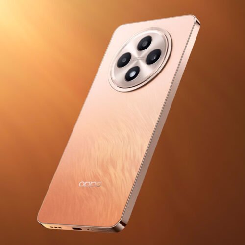Oppo Reno12 F 5G – 12/256GB