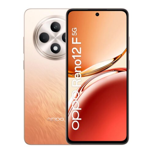 Oppo Reno12 F 5G – 12/256GB