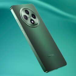 Oppo Reno12 F 5G – 12/256GB