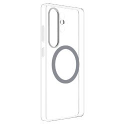 Samsung Clear Magnet Case for Galaxy S25 Ultra