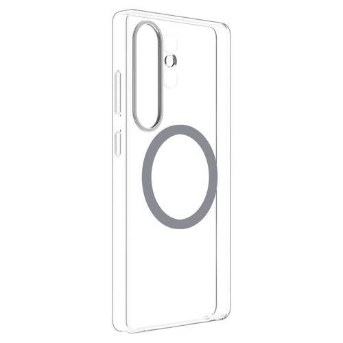 Samsung Clear Magnet Case for Galaxy S25 Ultra