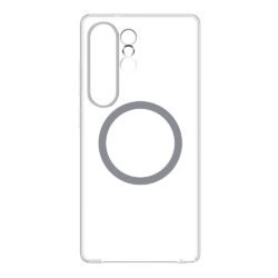 Samsung Clear Magnet Case for Galaxy S25 Ultra