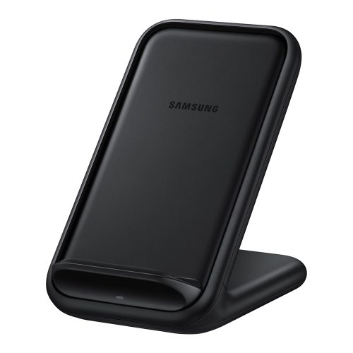 Samsung 15W Wireless Charger Stand (including 25W USB-C PD Adapter)