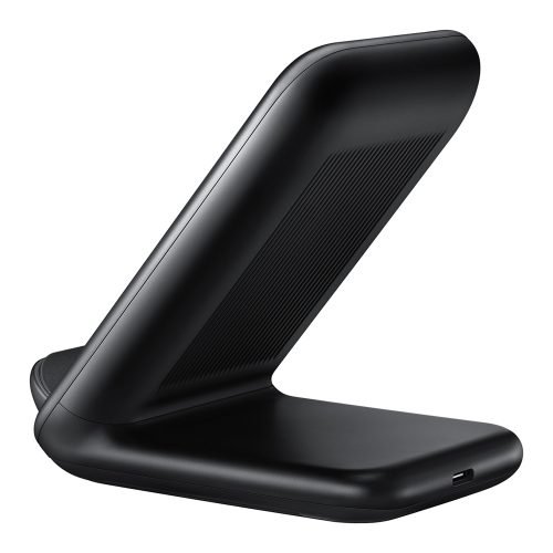 Samsung 15W Wireless Charger Stand (including 25W USB-C PD Adapter)