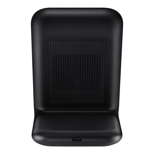 Samsung 15W Wireless Charger Stand (including 25W USB-C PD Adapter)