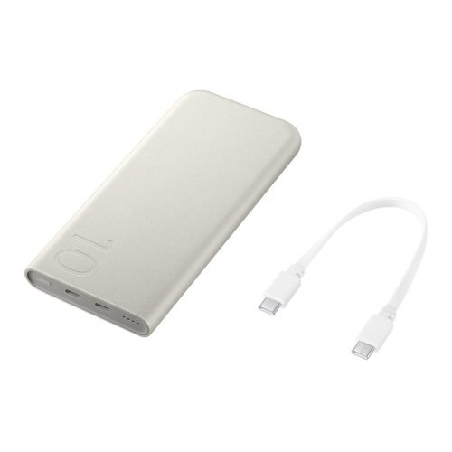 Samsung 25W 10,000 mAh Battery Pack