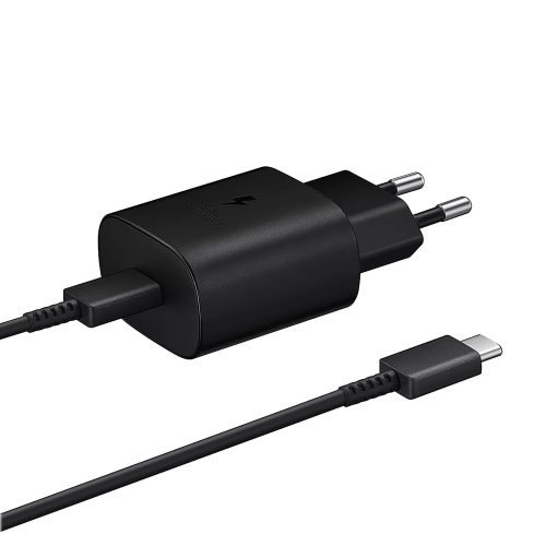 Samsung 25W PD Adapter