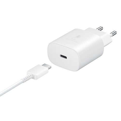 Samsung 25W PD Adapter
