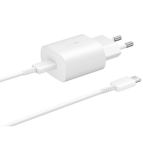 Samsung 25W PD Adapter