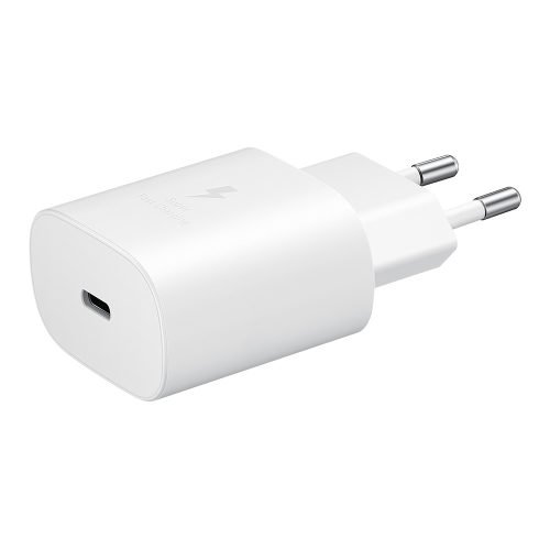 Samsung 25W PD Adapter
