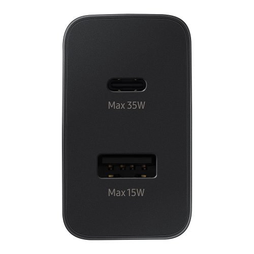 Samsung 35W PD Adapter Duo