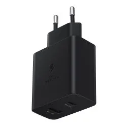 Alternative view of Samsung 35W PD Adapter Duo