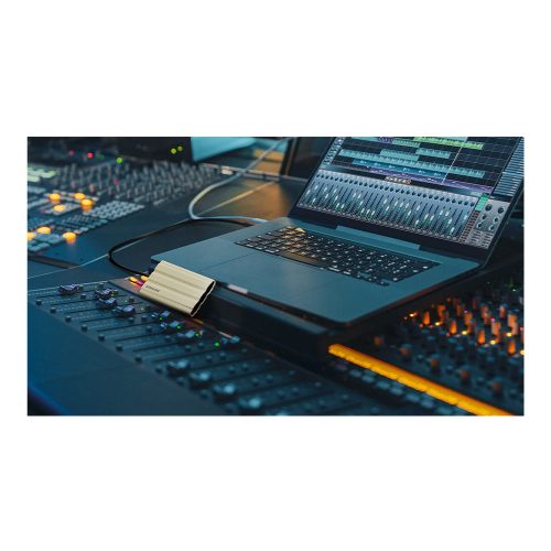 Samsung T7 Shield – Portable SSD – 2TB