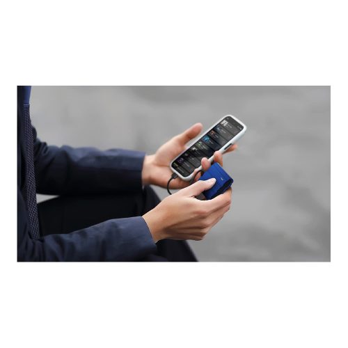 Samsung T7 Shield – Portable SSD – 2TB