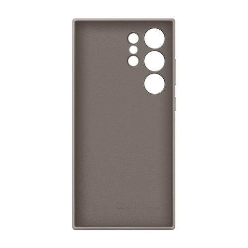 Samsung Vegan Leather Case for Galaxy S24 Ultra