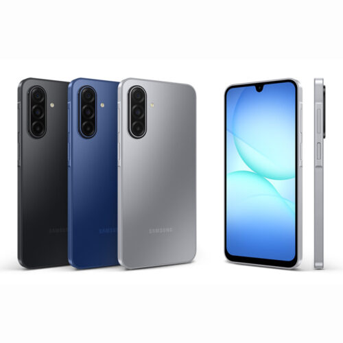 Samsung Galaxy A17
