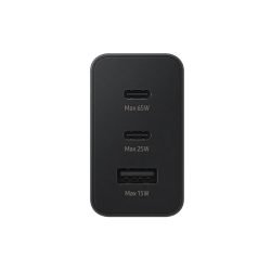 Samsung 65W Power Adapter Trio