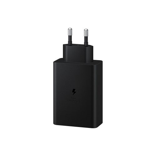 Samsung 65W Power Adapter Trio