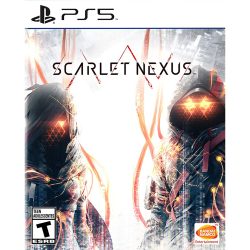 Scarlet Nexus