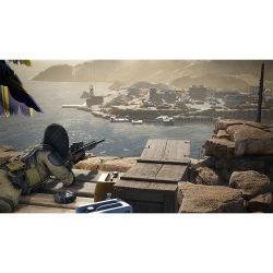 Sniper Ghost Warrior: Contracts 2