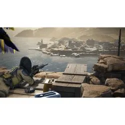 Sniper Ghost Warrior: Contracts 2
