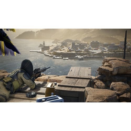 Sniper Ghost Warrior: Contracts 2