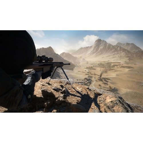 Sniper Ghost Warrior: Contracts 2