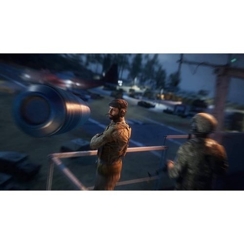 Sniper Ghost Warrior: Contracts 2