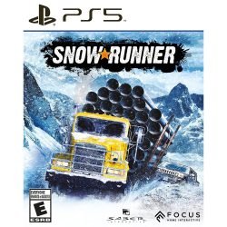 SnowRunner