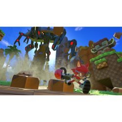 Sonic Forces – NS