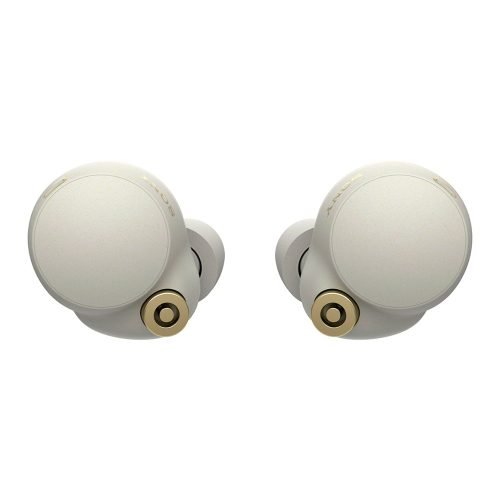 Sony WF-1000XM4 – Noise-Canceling True Wireless In-Ear Headphones
