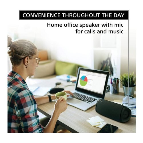 Sony XB43 – Extra Bass Portable Wireless Speaker