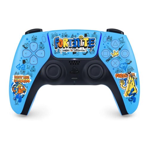 Sony PlayStation 5 DualSense Wireless Controller