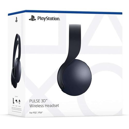 Sony PULSE 3D – Wireless Headset