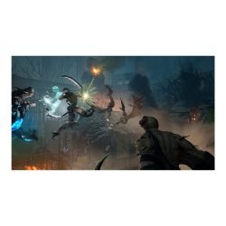Soulstice Deluxe Edition – PS5