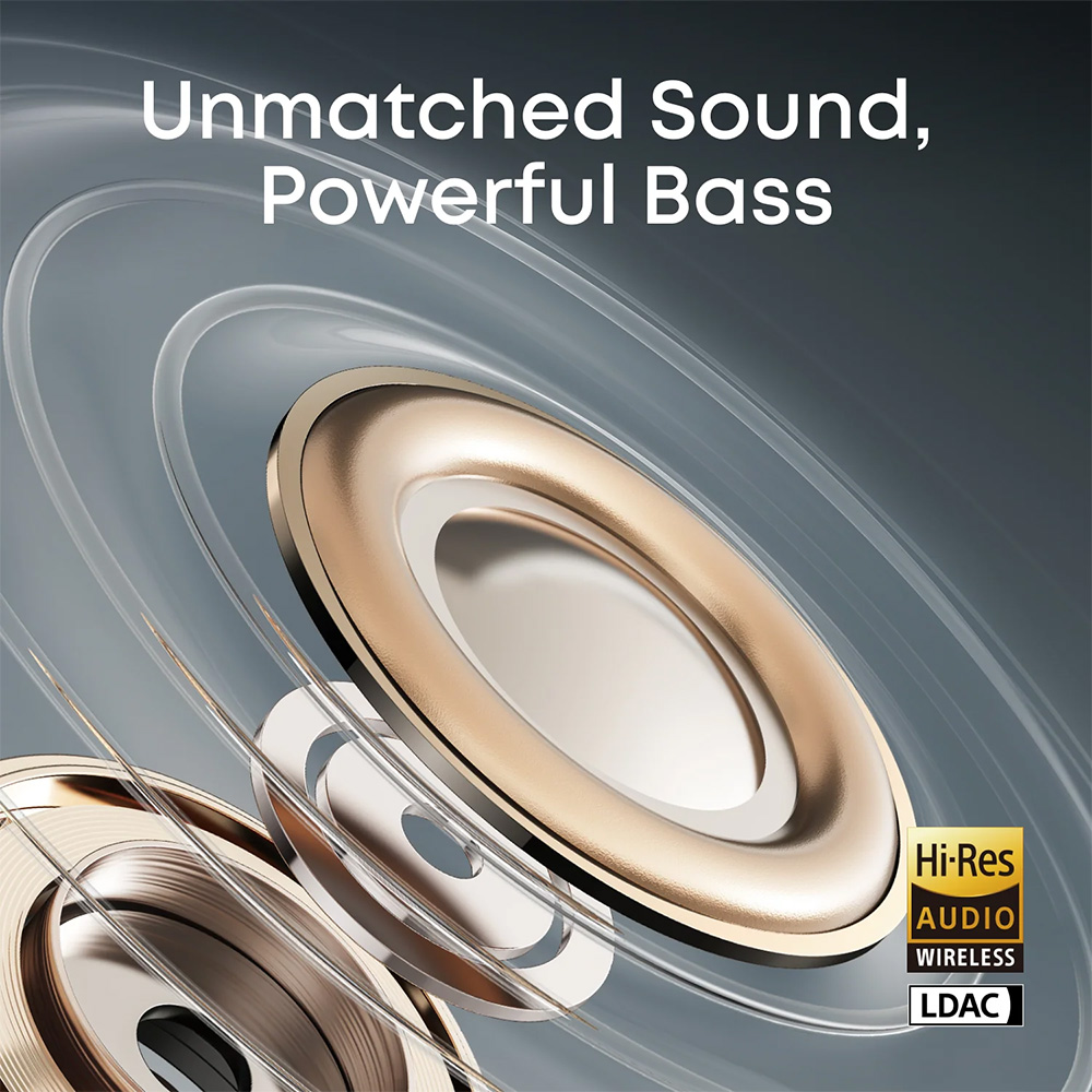 Soundcore By Anker AeroClip Soundcore By Anker AeroClip