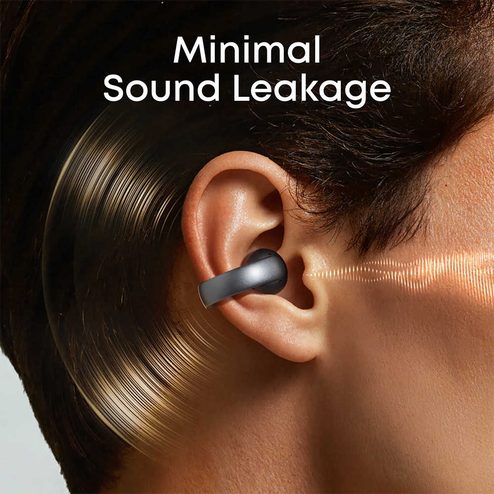 Soundcore By Anker AeroClip Soundcore By Anker AeroClip