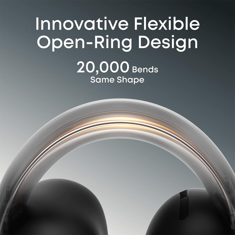 Soundcore By Anker AeroClip Soundcore By Anker AeroClip