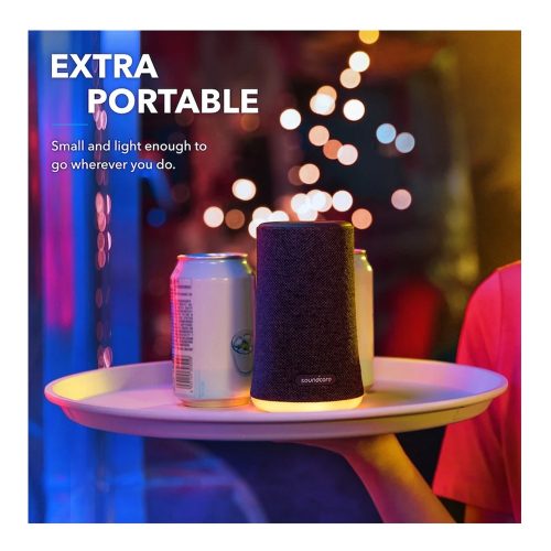 Soundcore By Anker Flare Mini