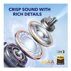Soundcore By Anker Liberty 4