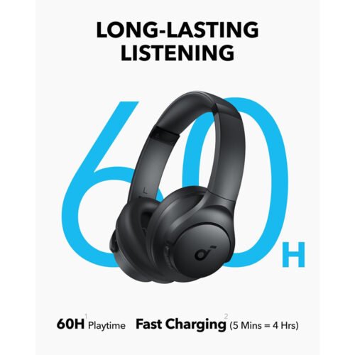 Soundcore By Anker Q11i