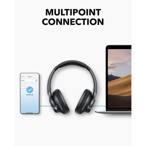 Soundcore By Anker Q11i