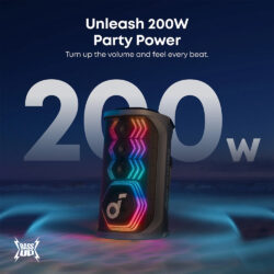 Soundcore Rave 3S